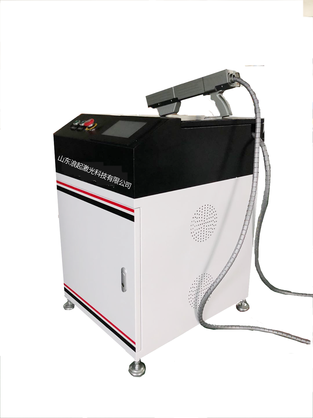 激光除锈机（激光清洗机）价格是多少？