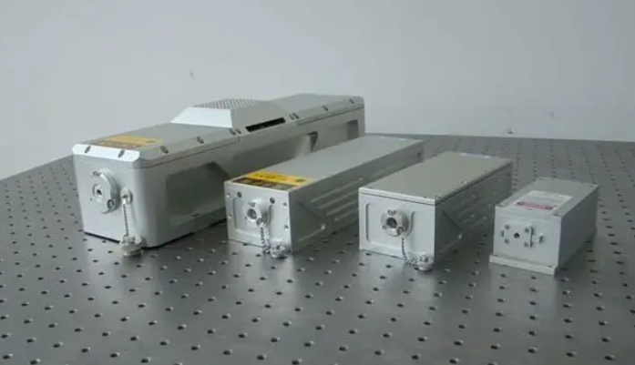 激光打标机中紫外激光器如何选择呢？  第1张