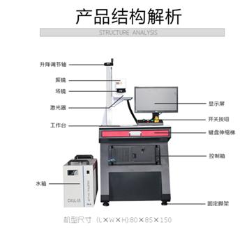 维修激光打标机(激光打标机坑人) 第1张